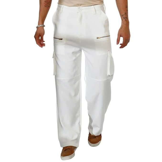 Men's Comfort Fit Mid Rise