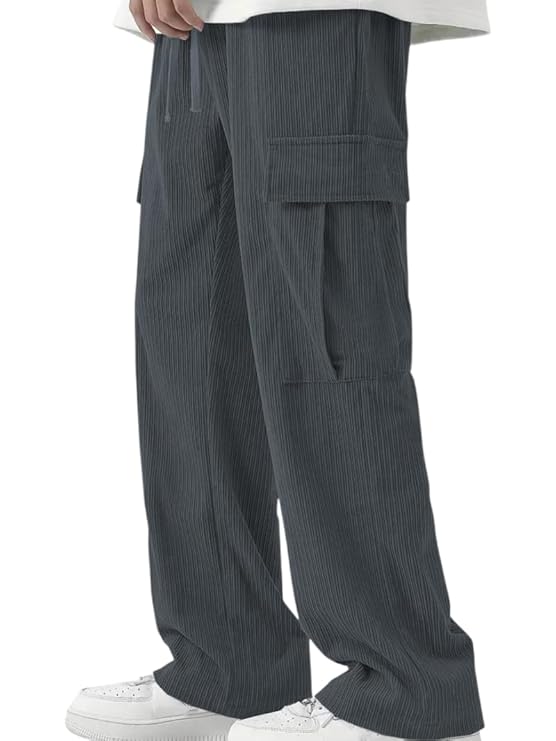 Trouser for Men || Casual Trouser || Cargo Pant for Men || Mens Cargo